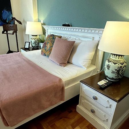 7Pockethouse Hotel Szaloniki Kültér fotó