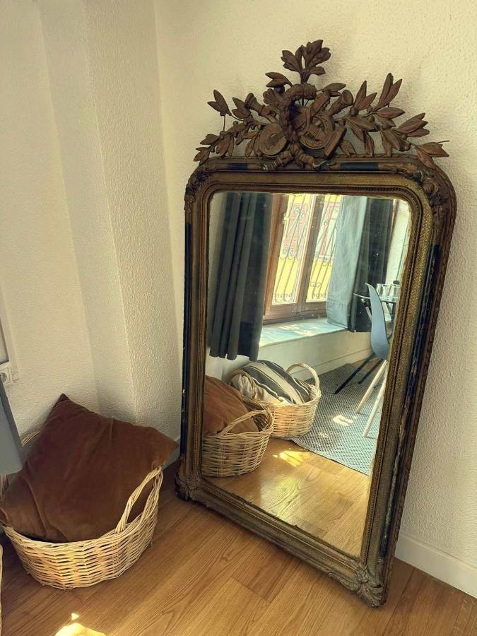 7Pockethouse Hotel Szaloniki Kültér fotó