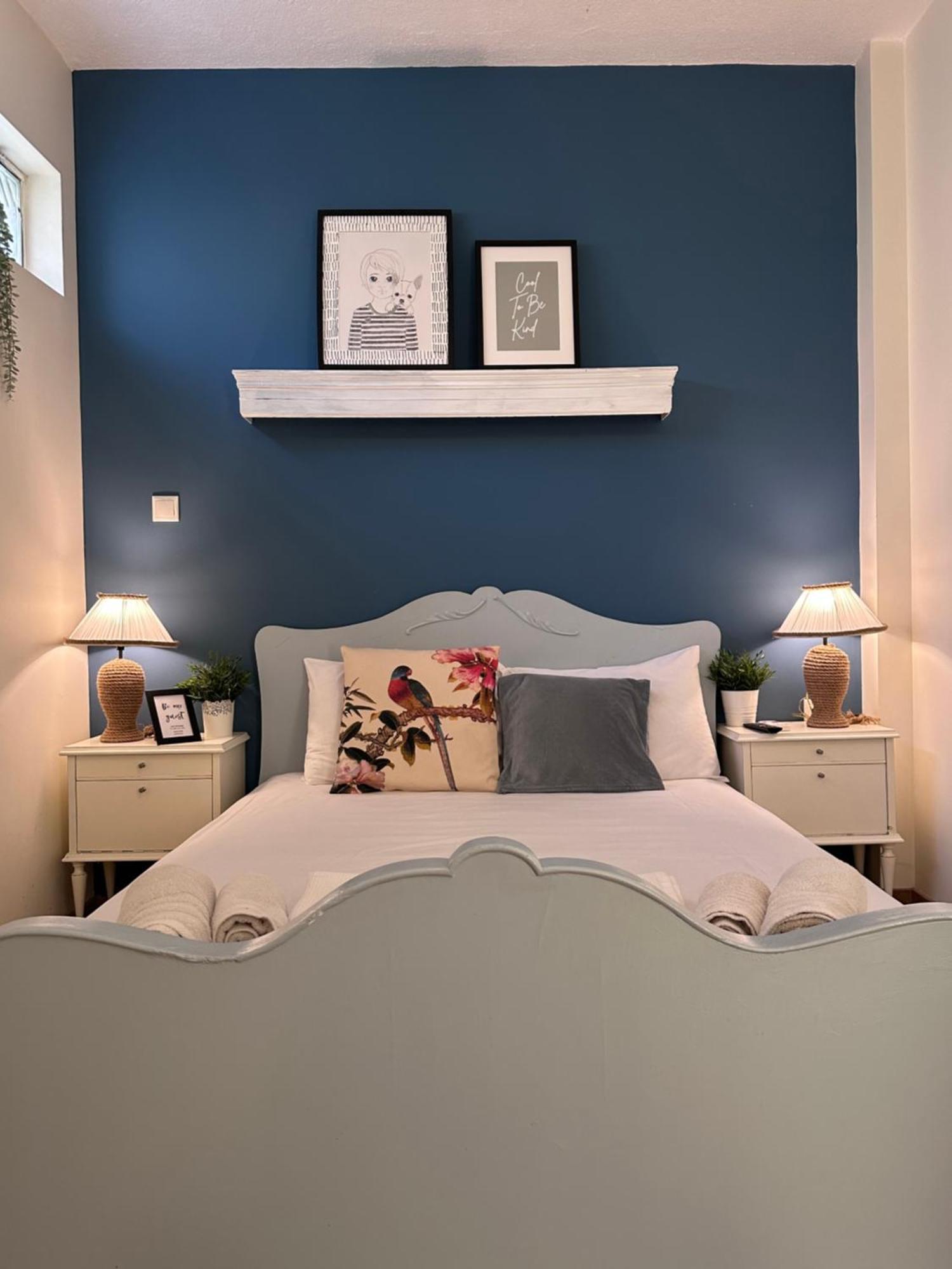 7Pockethouse Hotel Szaloniki Kültér fotó