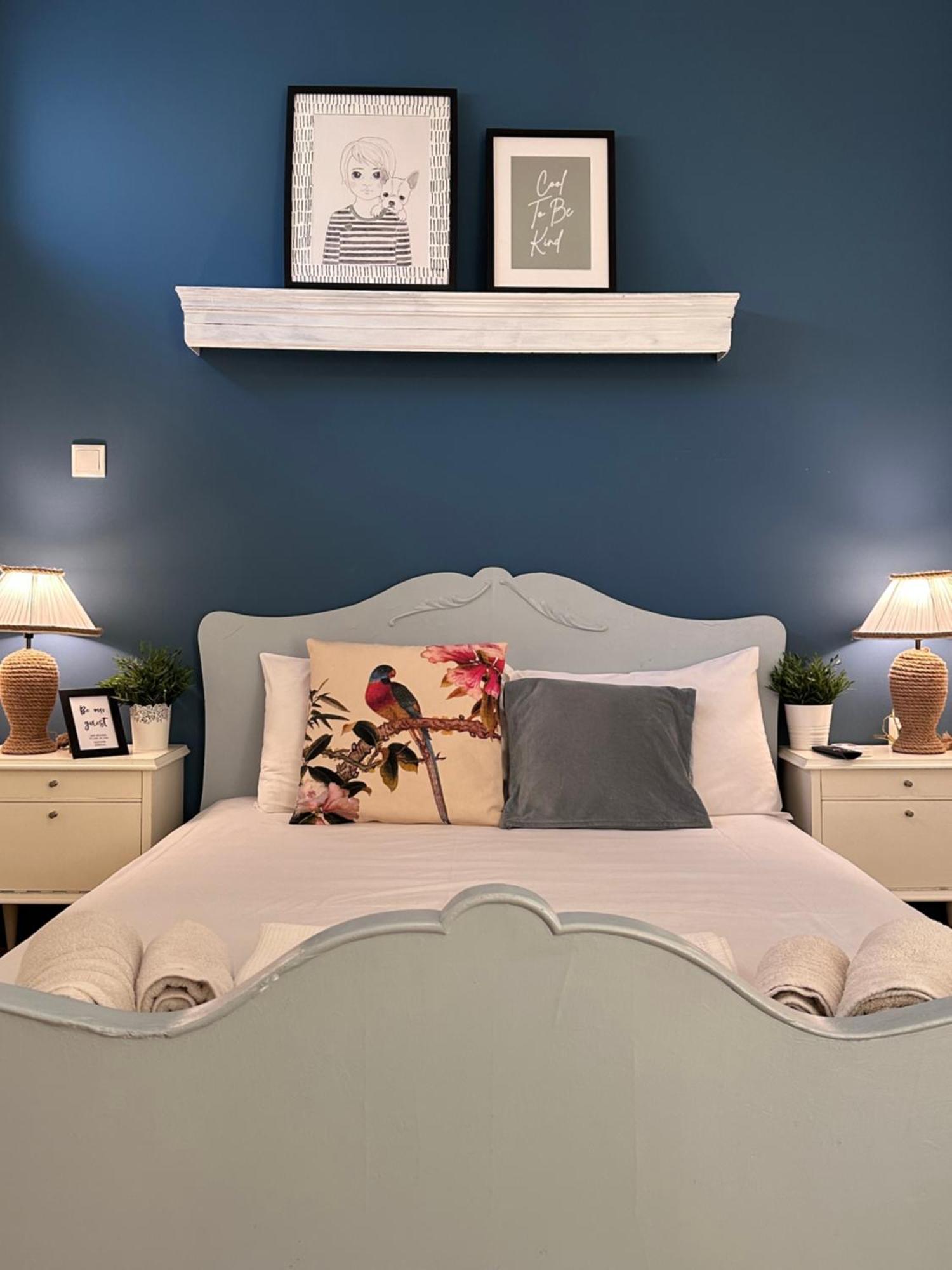 7Pockethouse Hotel Szaloniki Kültér fotó
