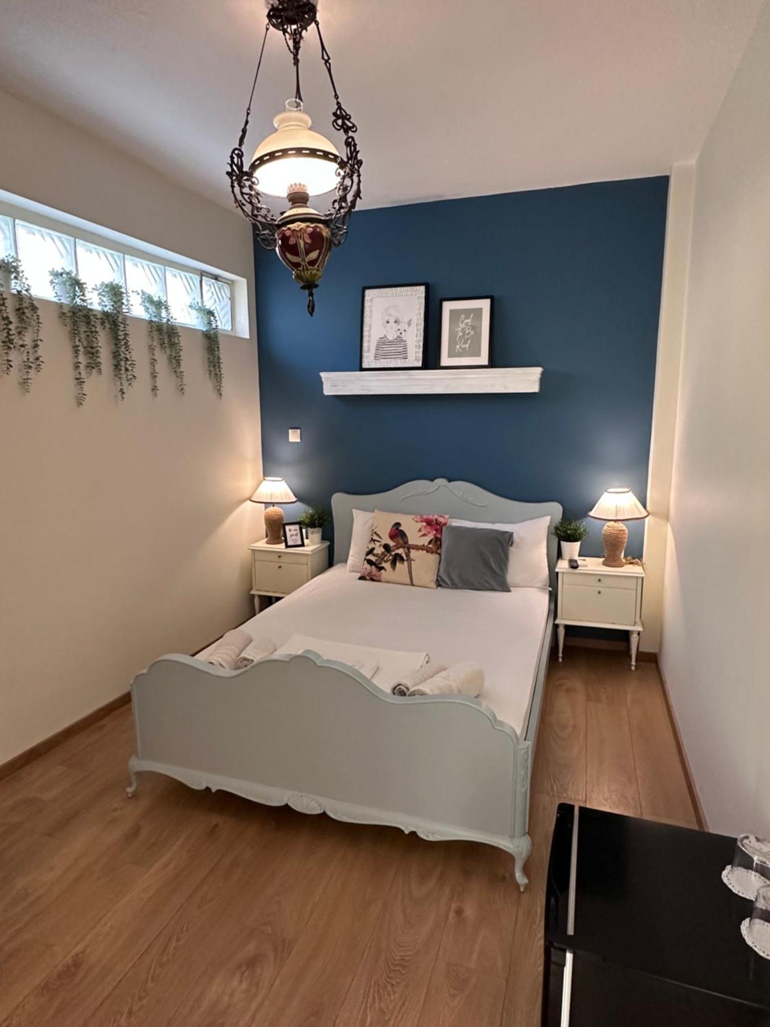 7Pockethouse Hotel Szaloniki Kültér fotó
