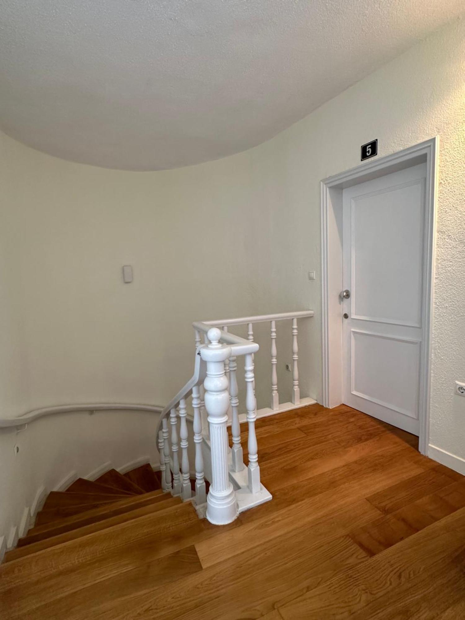 7Pockethouse Hotel Szaloniki Kültér fotó