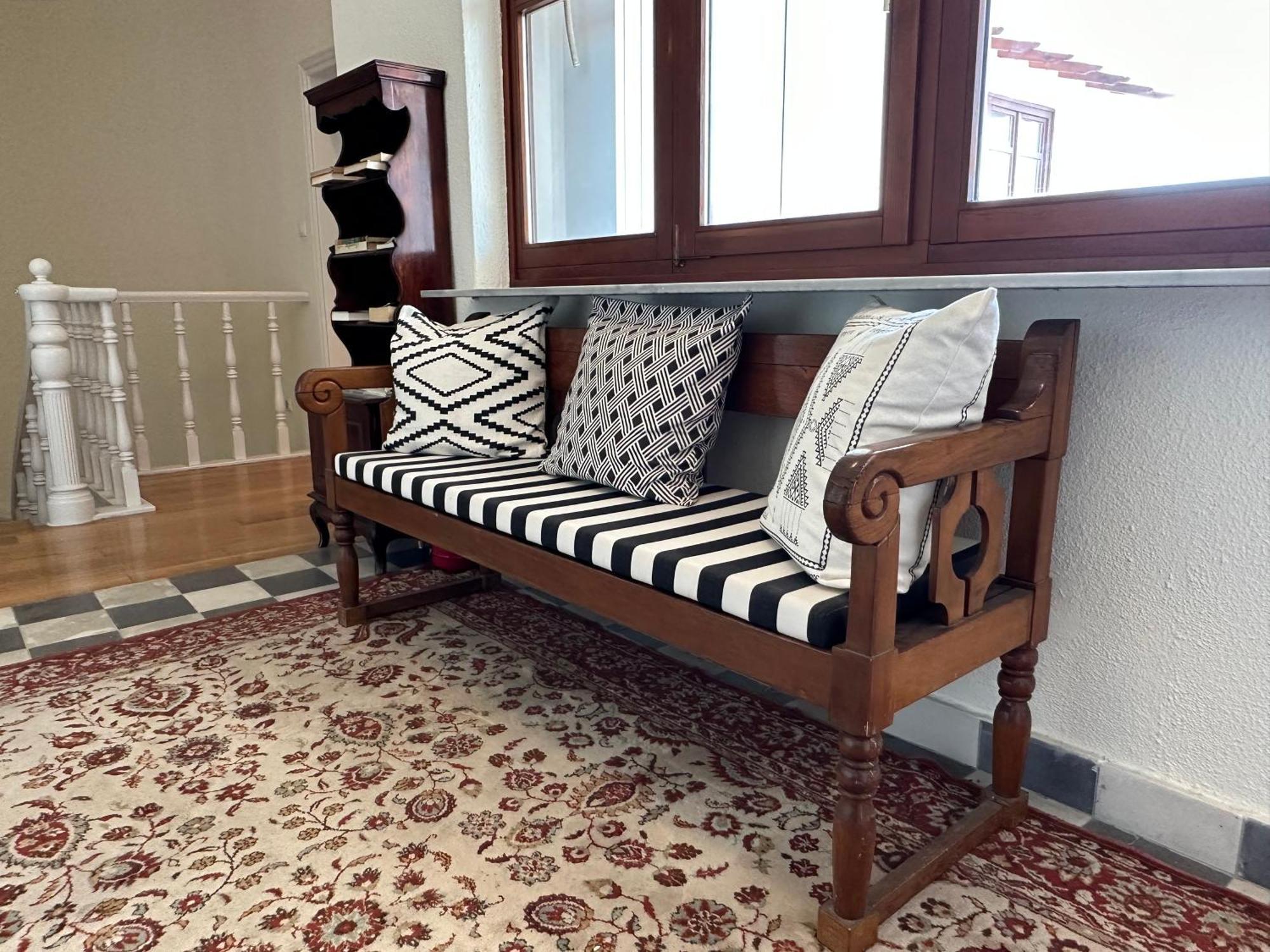7Pockethouse Hotel Szaloniki Kültér fotó