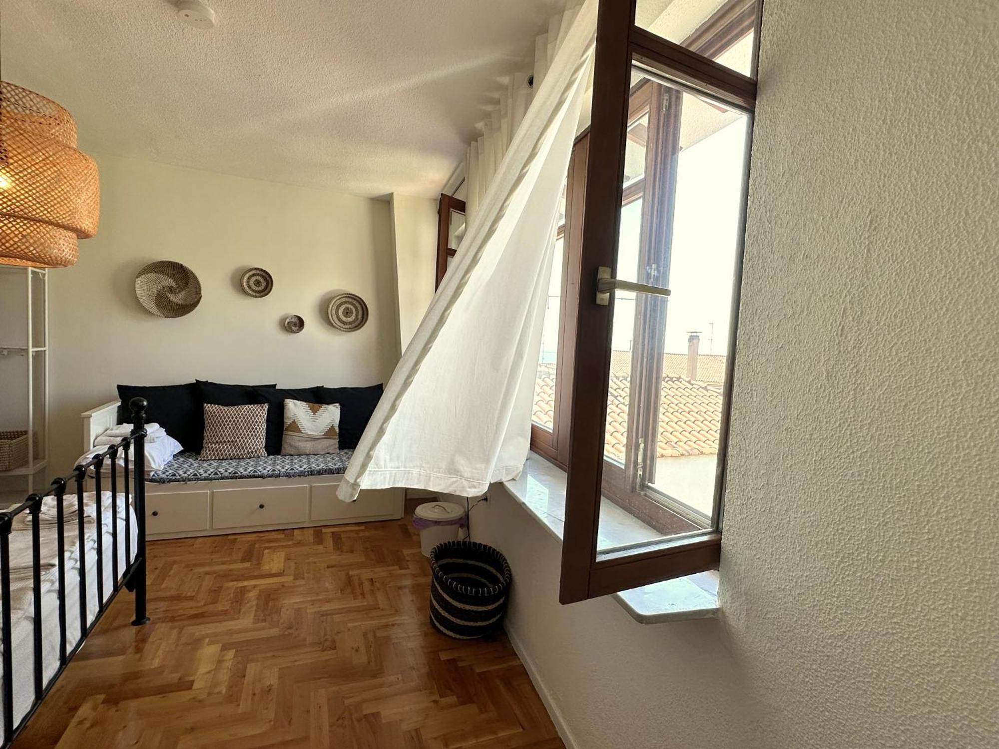 7Pockethouse Hotel Szaloniki Kültér fotó