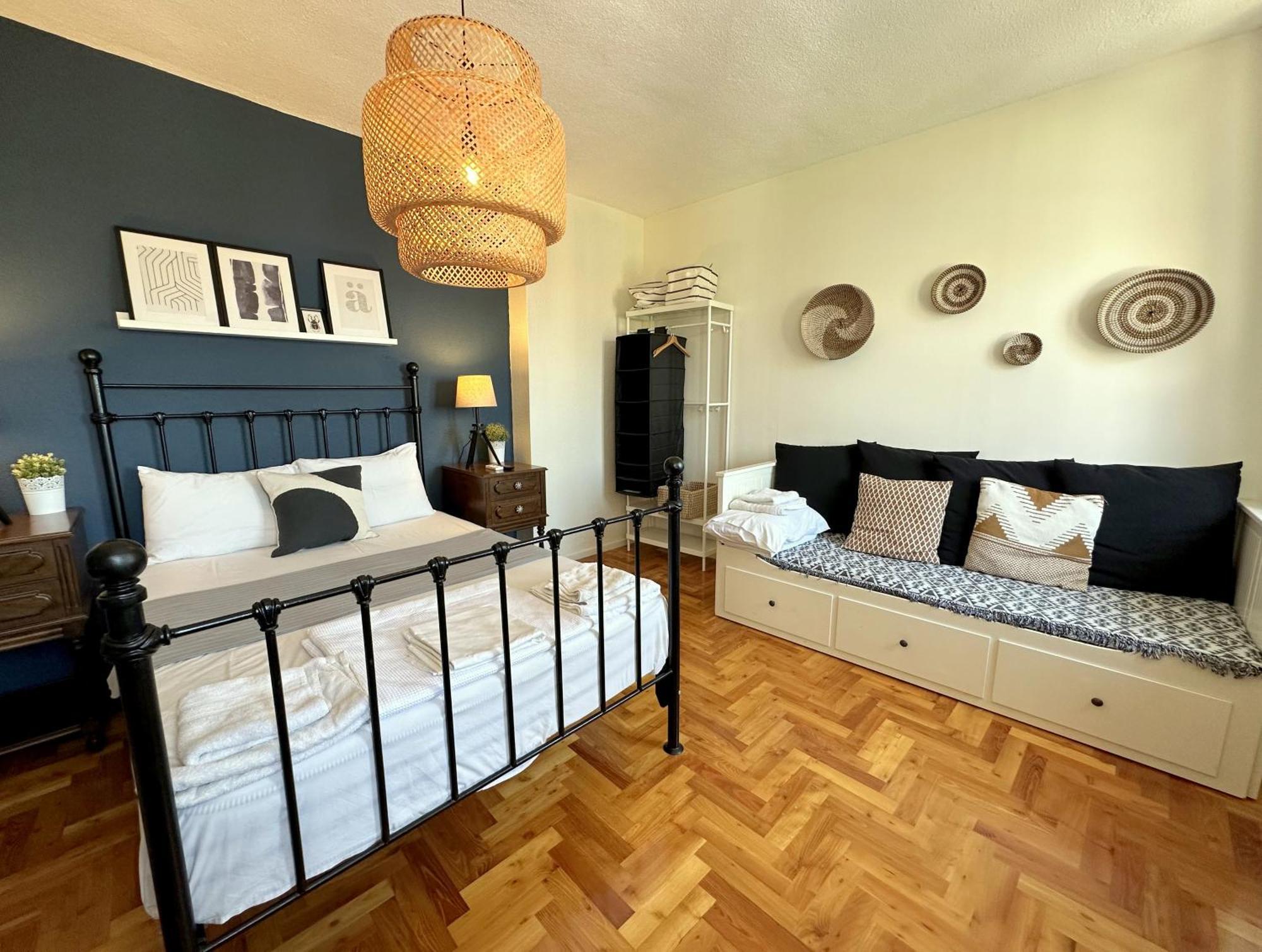 7Pockethouse Hotel Szaloniki Kültér fotó