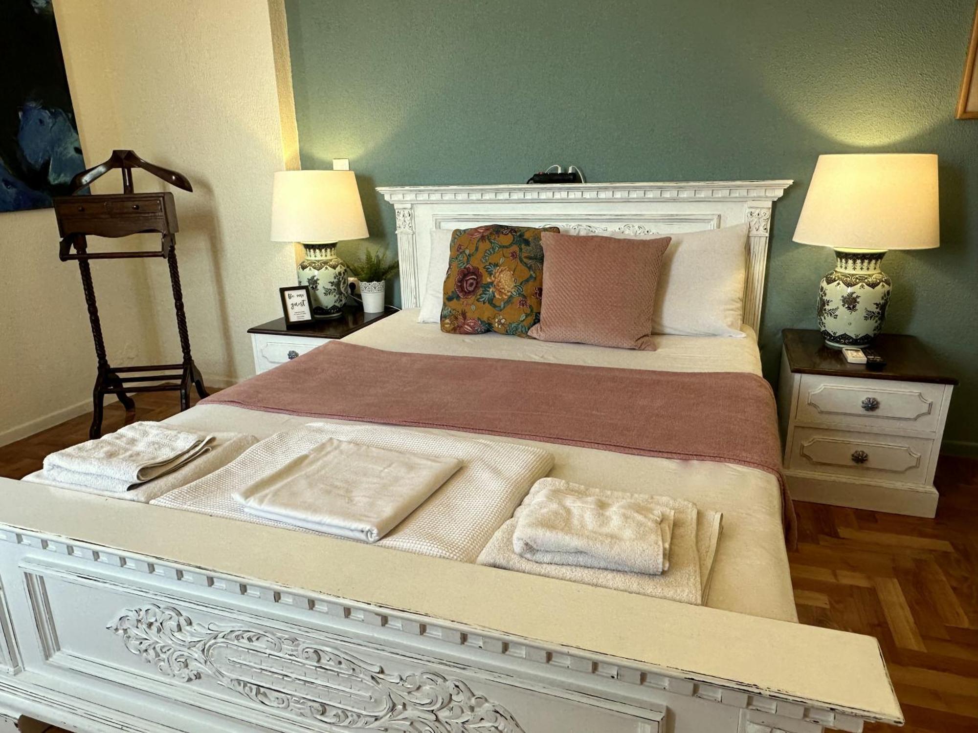 7Pockethouse Hotel Szaloniki Kültér fotó