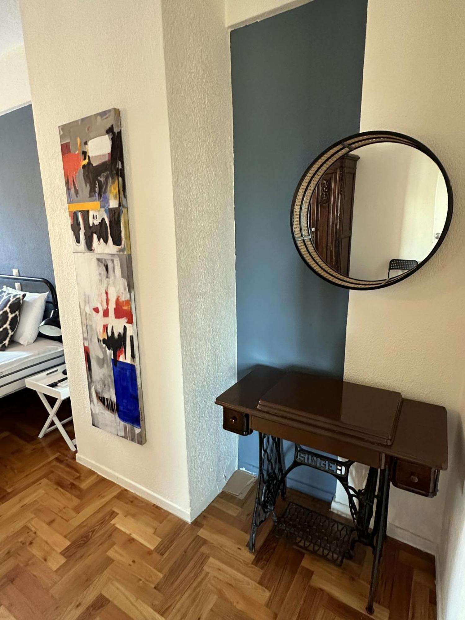 7Pockethouse Hotel Szaloniki Kültér fotó