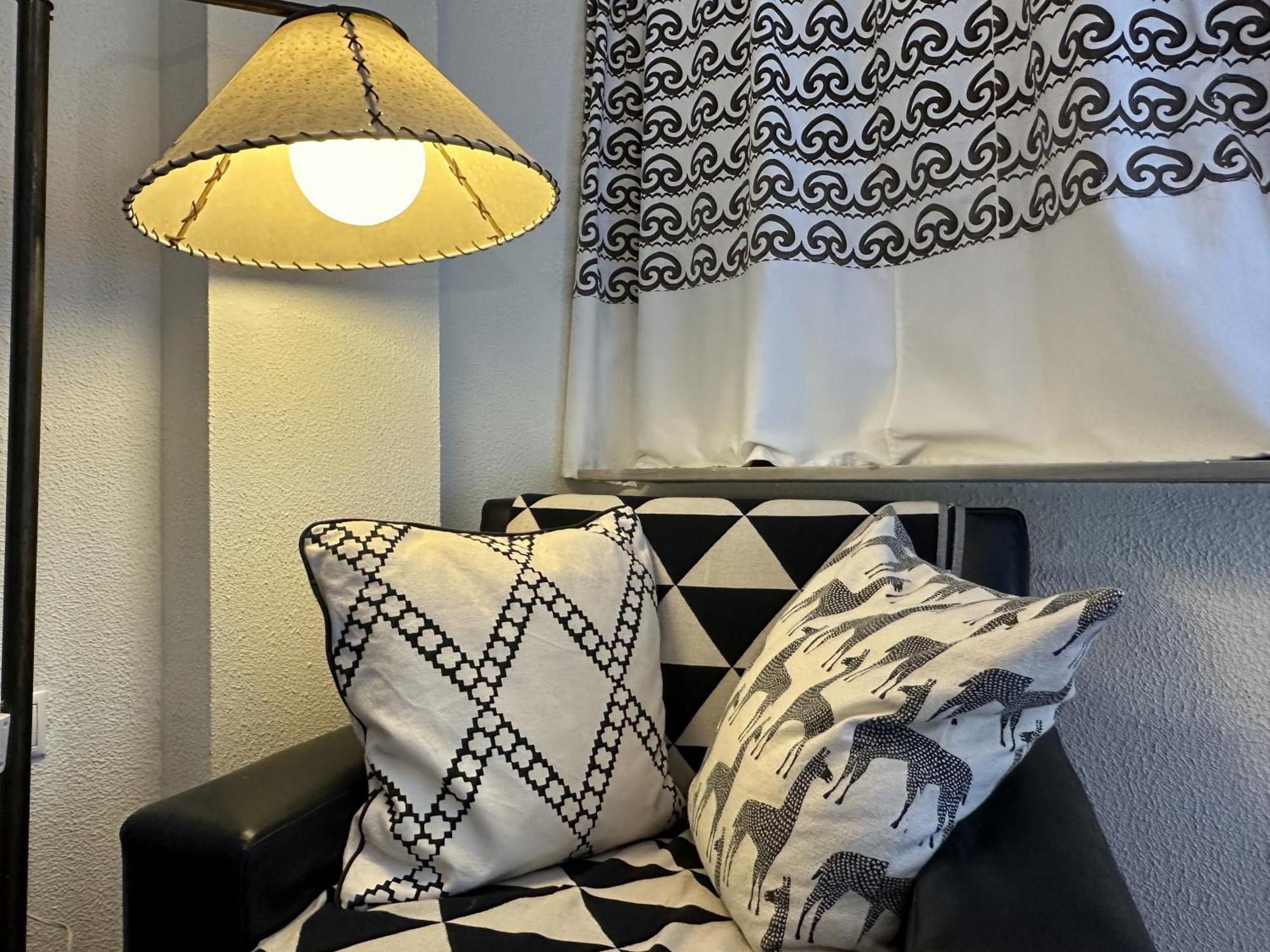 7Pockethouse Hotel Szaloniki Kültér fotó