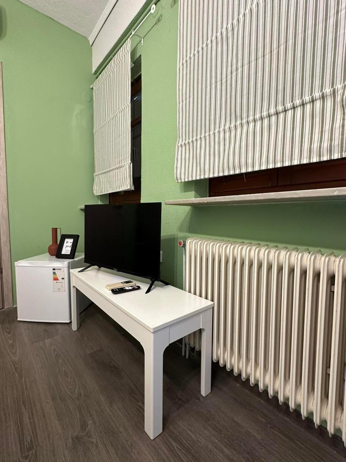 7Pockethouse Hotel Szaloniki Kültér fotó