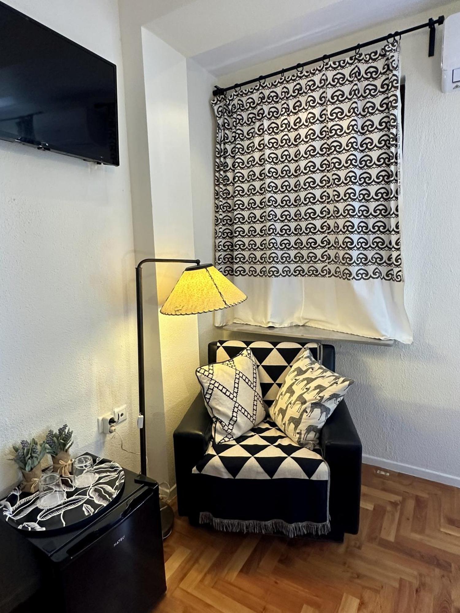 7Pockethouse Hotel Szaloniki Kültér fotó