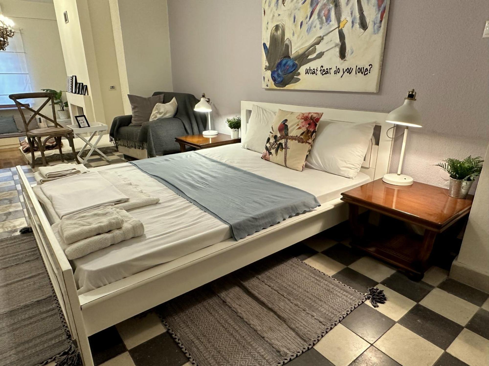 7Pockethouse Hotel Szaloniki Kültér fotó